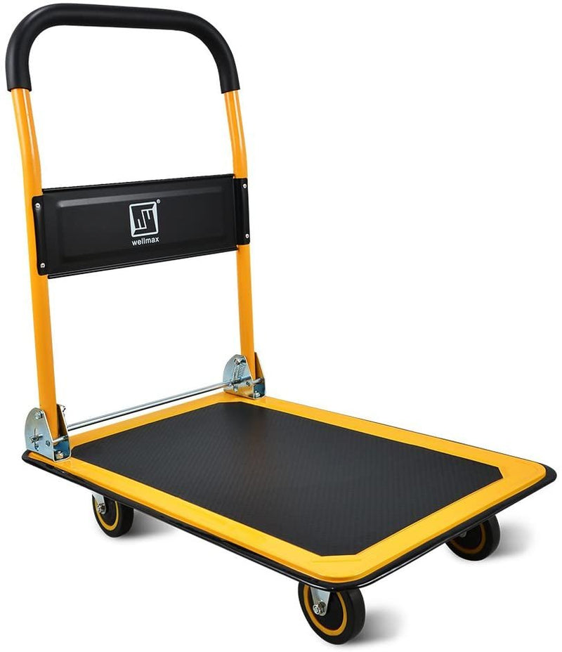 Buy Wholesale China Hard Trolley Plastic Storage Car Boxes Tool Case With  Pull Handle And Rolling Wheels & Hard Trolley Plastic Rolling Wheels at USD  33